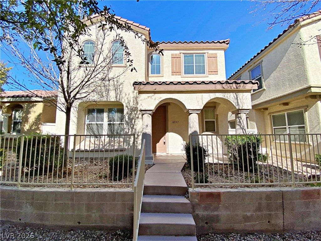 8557 Alocasia Court, Las Vegas, NV 89149
