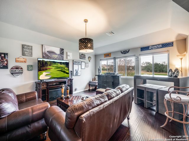 25427 Bunker Dr, San Antonio, TX 78260