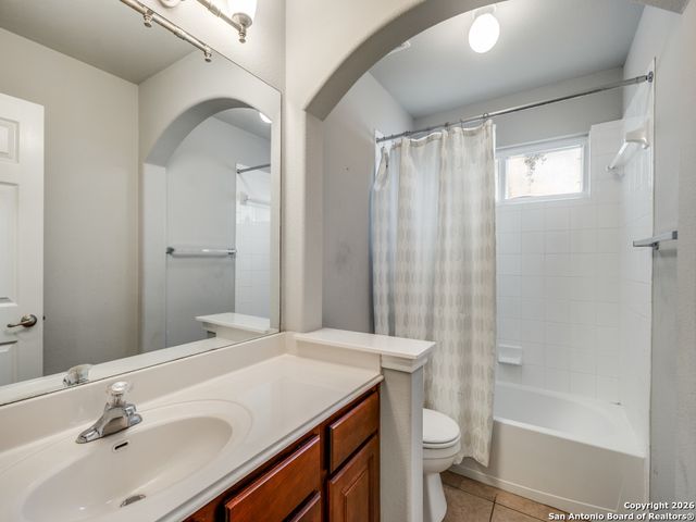 25427 Bunker Dr, San Antonio, TX 78260