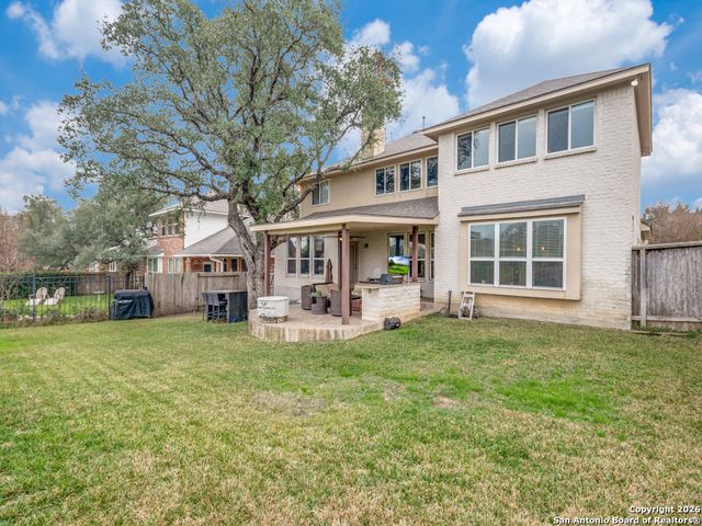 25427 Bunker Dr, San Antonio, TX 78260