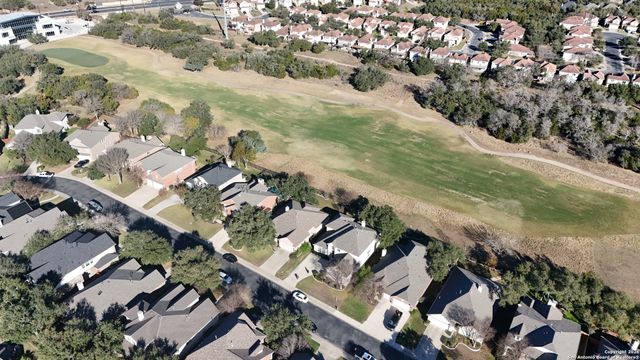 25427 Bunker Dr, San Antonio, TX 78260