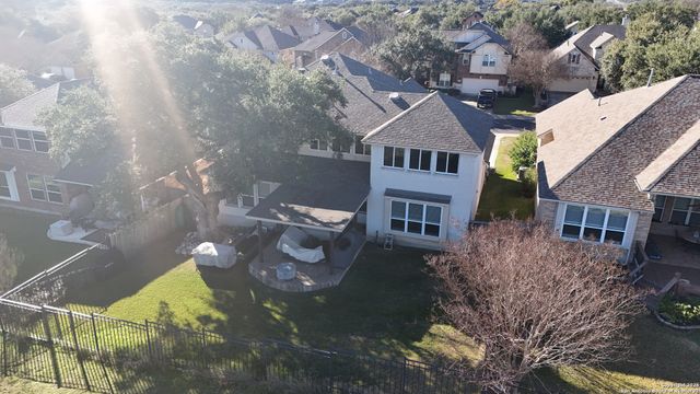 25427 Bunker Dr, San Antonio, TX 78260