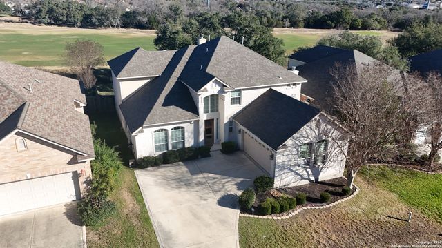 25427 Bunker Dr, San Antonio, TX 78260