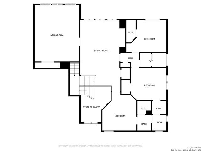 25427 Bunker Dr, San Antonio, TX 78260