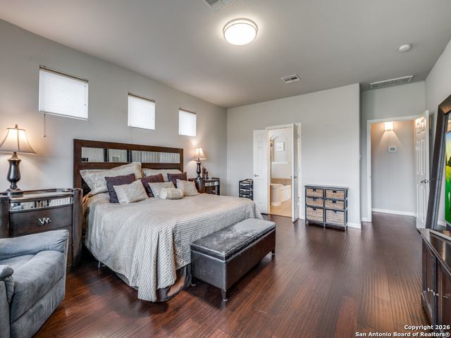 25427 Bunker Dr, San Antonio, TX 78260