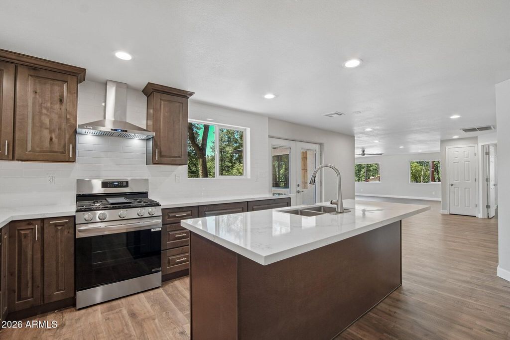 Image 10 of property listing at 8324 W FOSSIL CREEK Road, Pine, AZ 85544