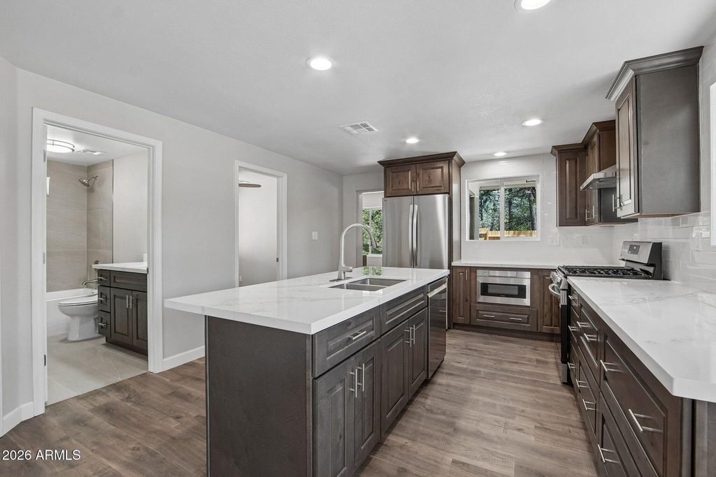 Image 12 of property listing at 8324 W FOSSIL CREEK Road, Pine, AZ 85544