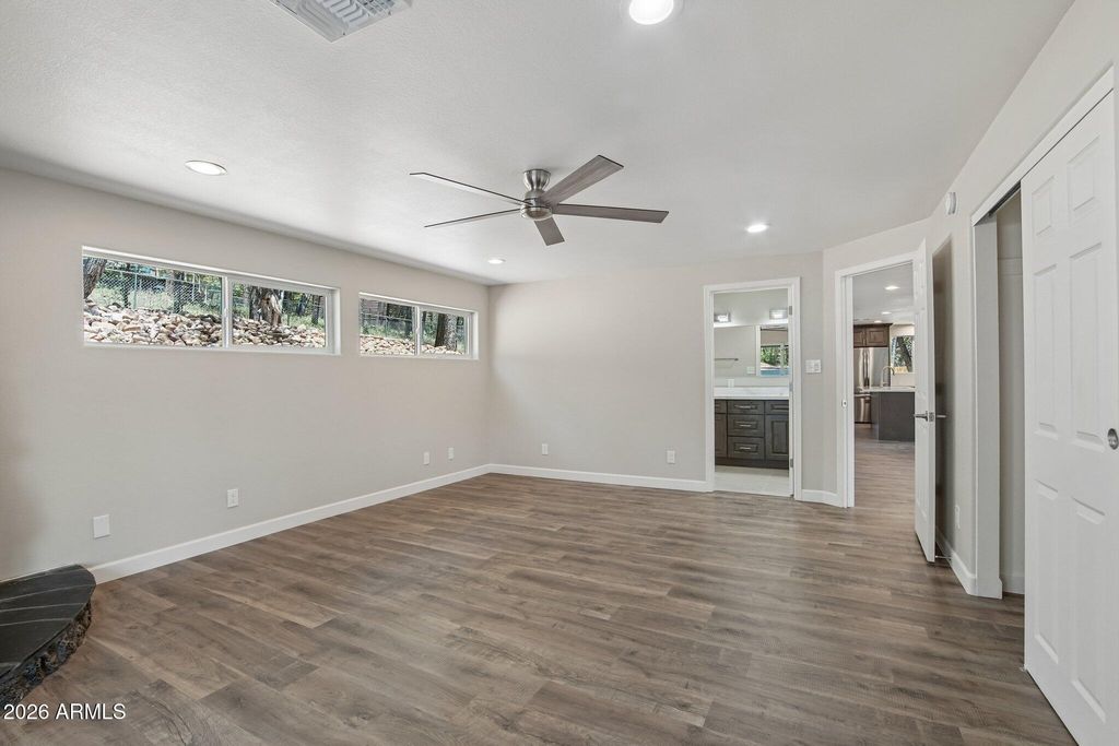 Image 14 of property listing at 8324 W FOSSIL CREEK Road, Pine, AZ 85544