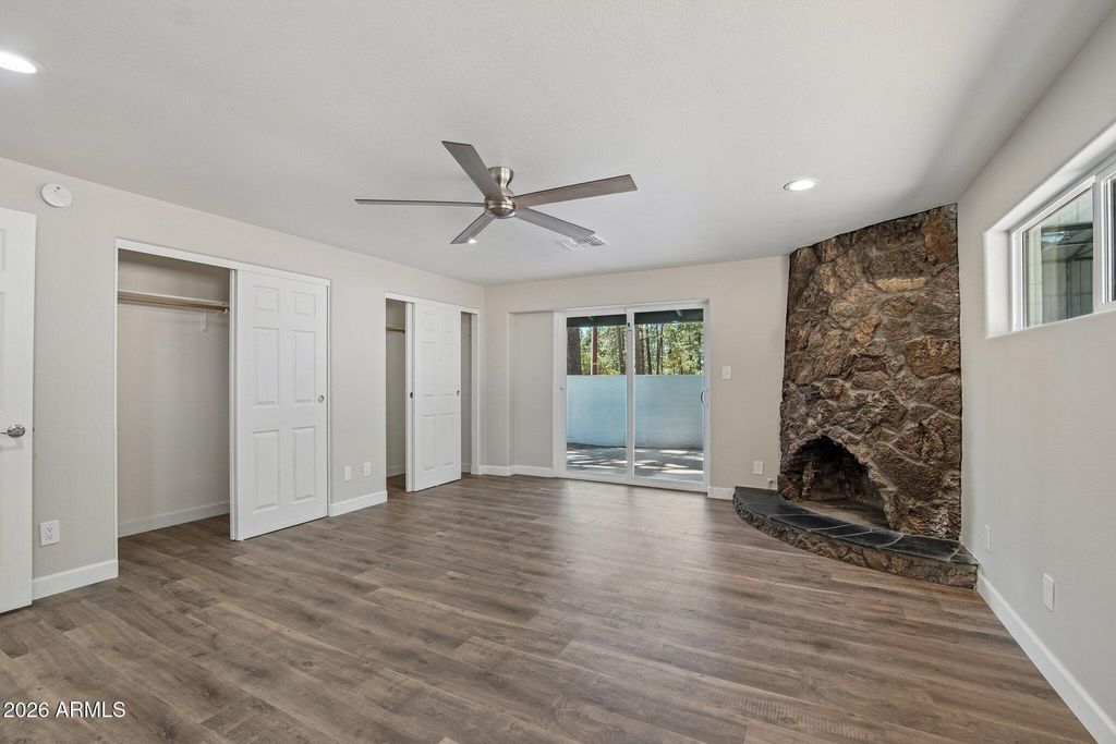 Image 15 of property listing at 8324 W FOSSIL CREEK Road, Pine, AZ 85544