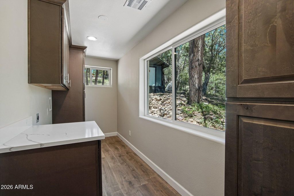 Image 22 of property listing at 8324 W FOSSIL CREEK Road, Pine, AZ 85544