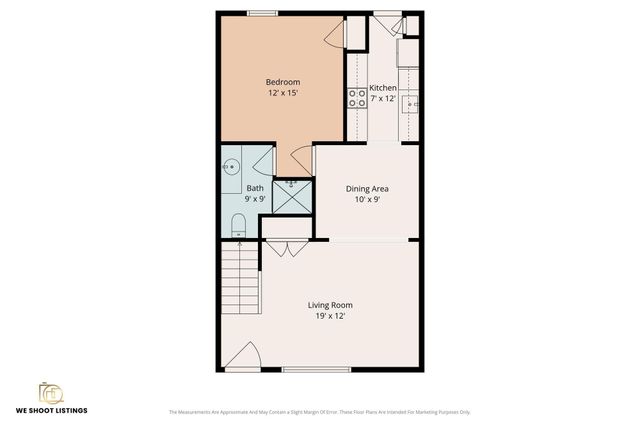 1076 Willow Oaks Circle, Pasadena, TX 77506