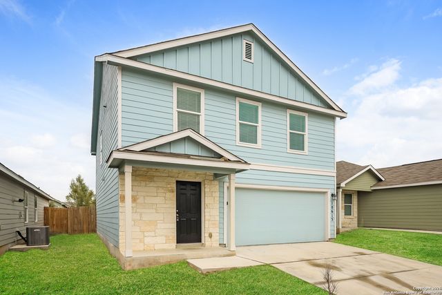 10615 Mcclintock Drive, Converse, TX 78109