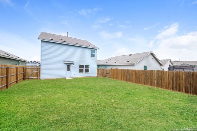 10615 Mcclintock Drive, Converse, TX 78109