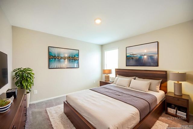 10615 Mcclintock Drive, Converse, TX 78109