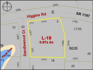 00C Higgins Road, Wilkesboro, NC 28697