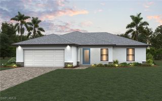 100 SW 19th PL, Cape Coral, FL 33991