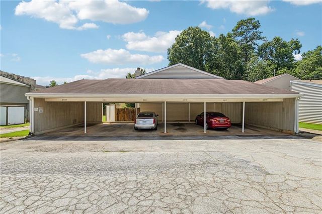 2011 Oak Park Lane, Decatur, GA 30032