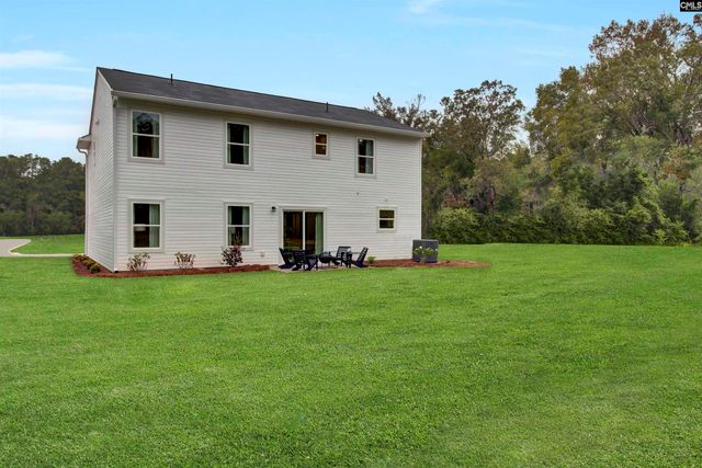 347 Pulman Drive, Hopkins, SC 29061