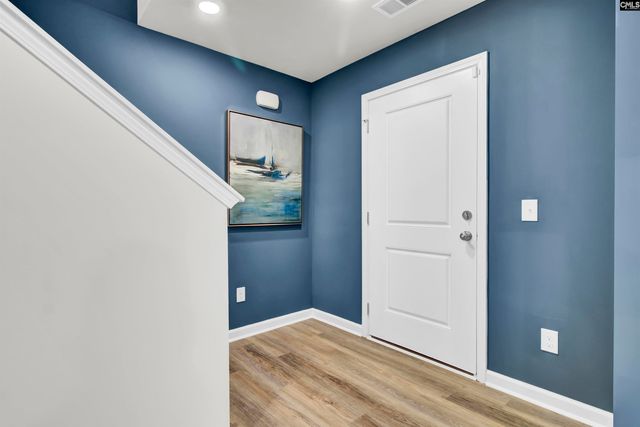 347 Pulman Drive, Hopkins, SC 29061