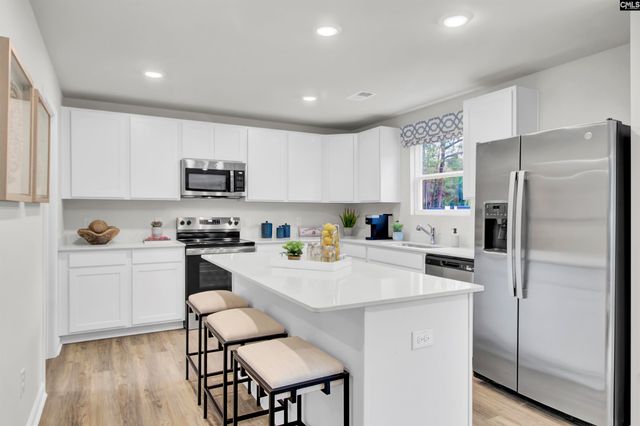 347 Pulman Drive, Hopkins, SC 29061