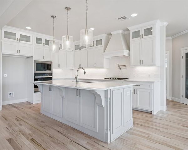 4130 Richards Way, Piedmont, OK 73078