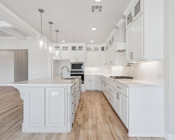 4130 Richards Way, Piedmont, OK 73078