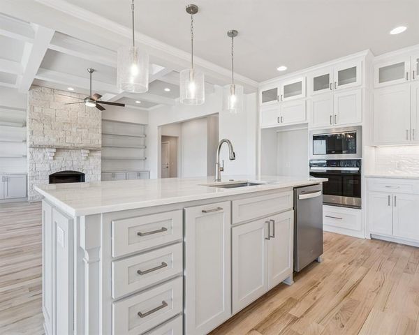 4130 Richards Way, Piedmont, OK 73078