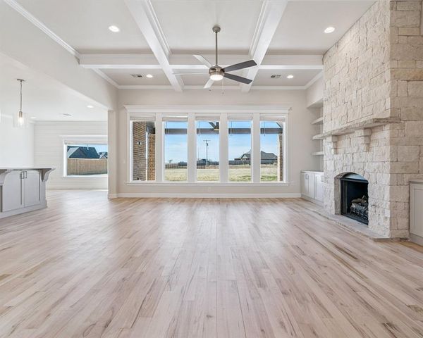 4130 Richards Way, Piedmont, OK 73078