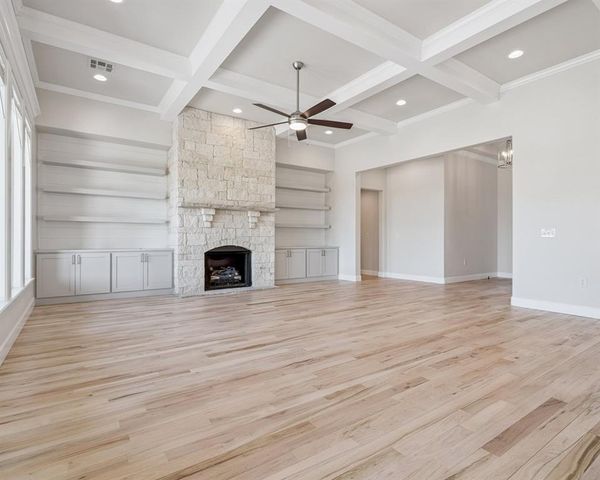 4130 Richards Way, Piedmont, OK 73078