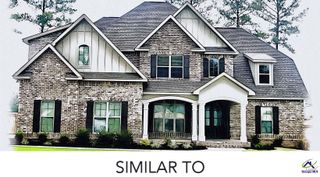 313 Willowbrook Lane, Kathleen, GA 31047