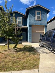 6603 Mia Way Unit 102, San Antonio, TX 78233