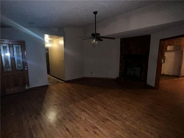 1112 Reynolds Court, Morrow, GA 30260