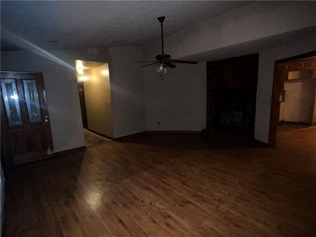 1112 Reynolds Court, Morrow, GA 30260