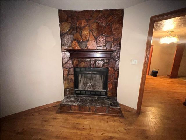 1112 Reynolds Court, Morrow, GA 30260