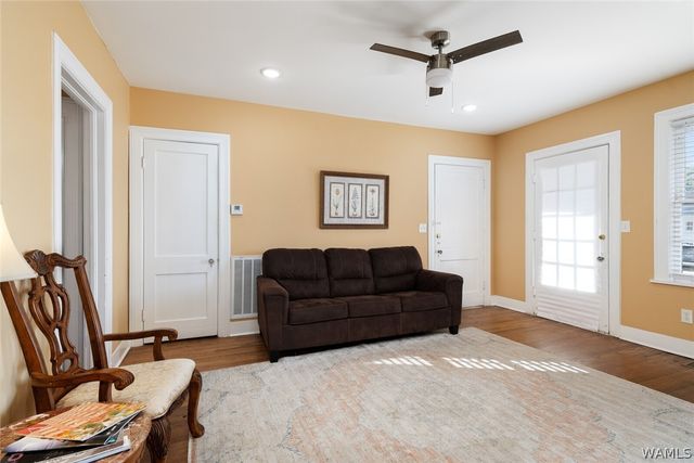 721 20th 101, Tuscaloosa, AL 35401