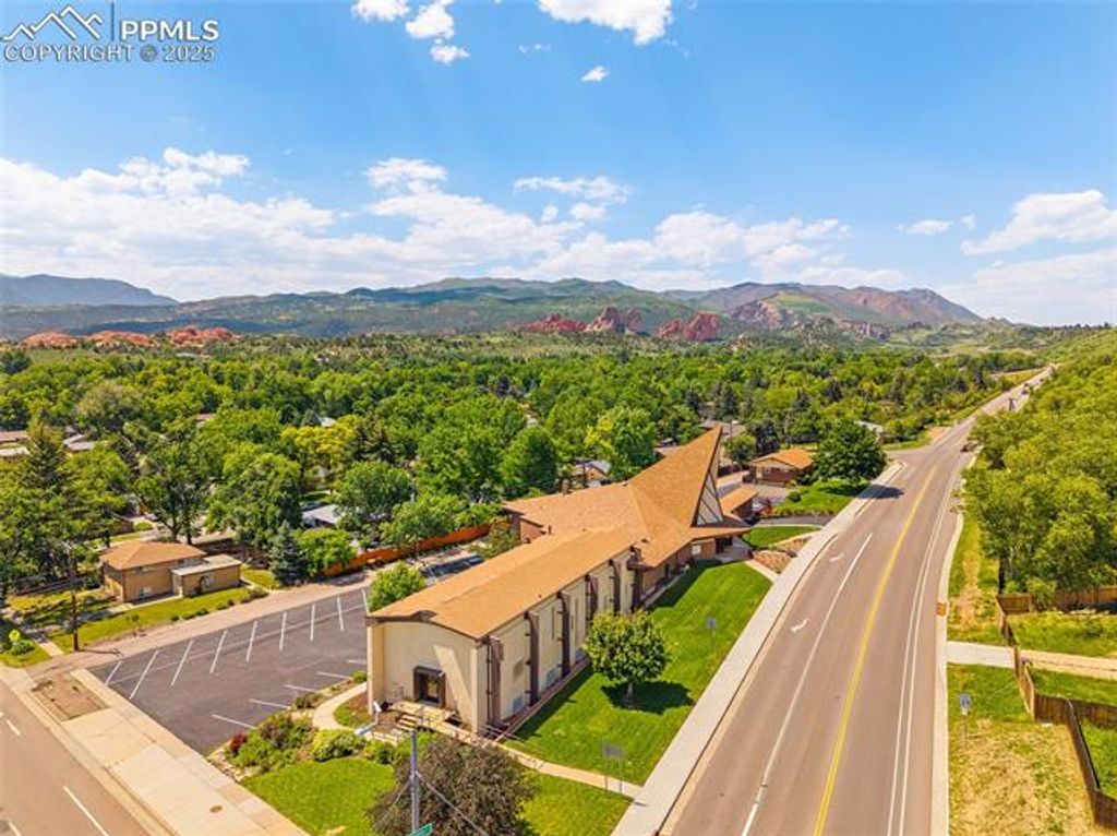 820 N 30th Street, Colorado Springs, CO 80904 — photo 5