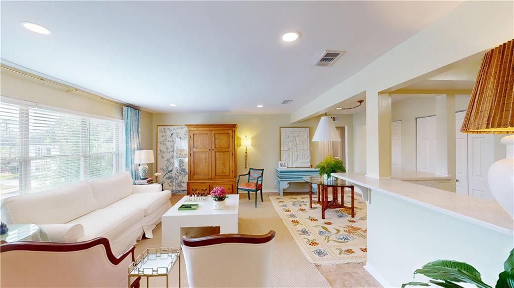 4009 Old Shell Road B2, Mobile, AL 36608 — photo 3