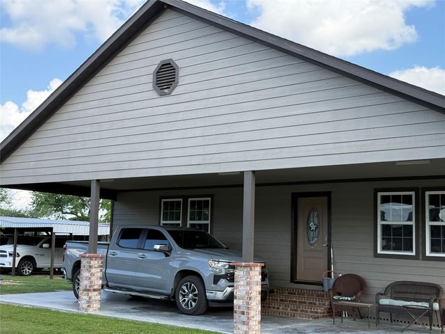 13125 1st Street, Kendleton, TX 77451