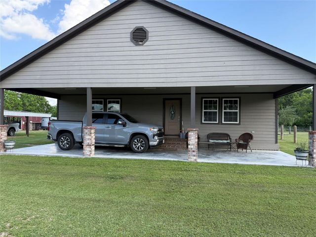 13125 1st Street, Kendleton, TX 77451