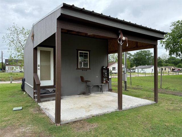 13125 1st Street, Kendleton, TX 77451