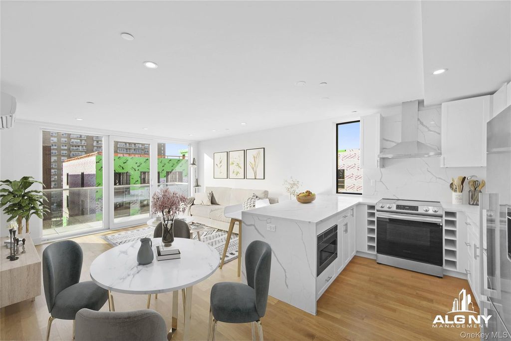 183 Beach 101st Street 3B, Rockaway Park, NY 11694
