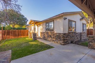 253 N Poli Avenue, Ojai, CA 93023
