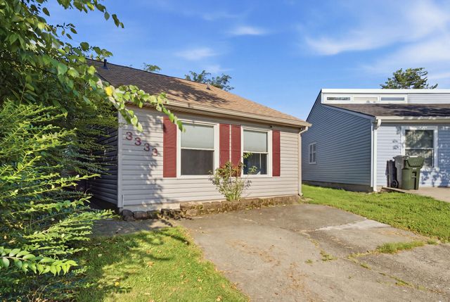 3333 Royal Wood Road, Lexington, KY 40515