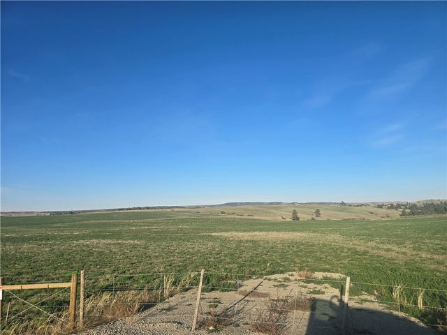 Tract 4 Highway 421, Columbus, MT 59019 property photo