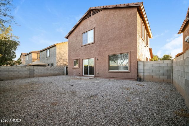 5015 S 6TH Way, Phoenix, AZ 85040