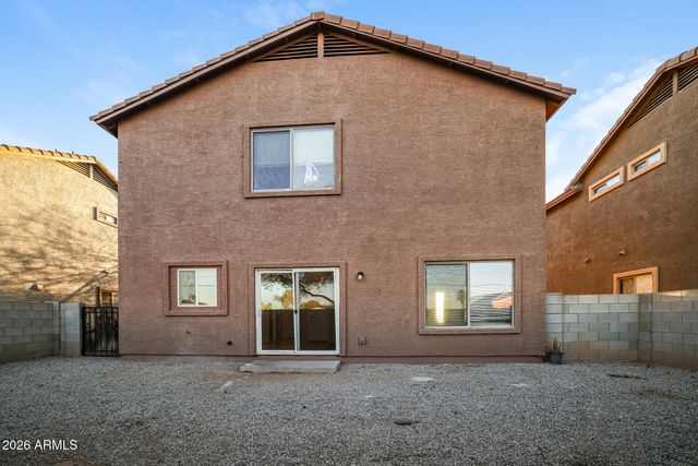 5015 S 6TH Way, Phoenix, AZ 85040