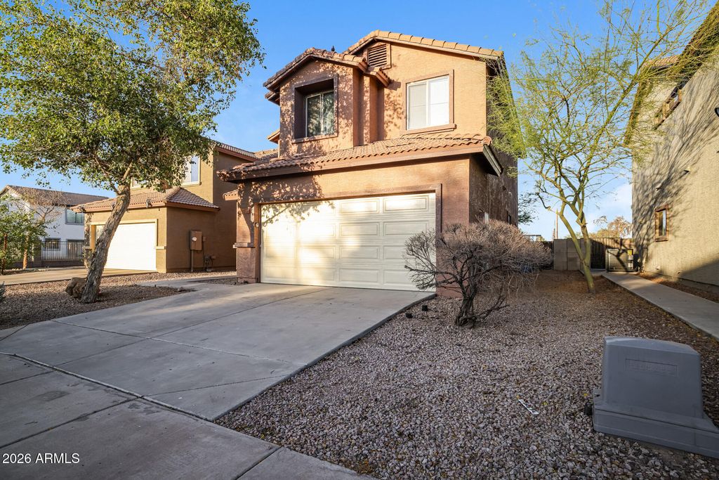 5015 S 6TH Way, Phoenix, AZ 85040 — photo 2