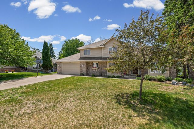 5705 Lois Lane, Shoreview, MN 55126