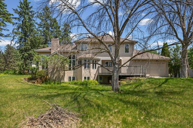 5705 Lois Lane, Shoreview, MN 55126