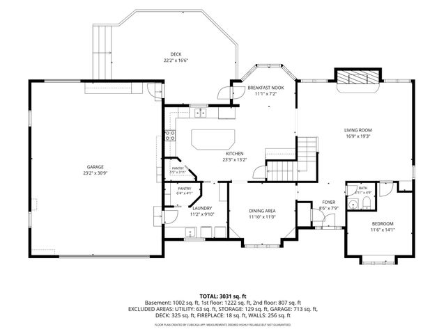 5705 Lois Lane, Shoreview, MN 55126